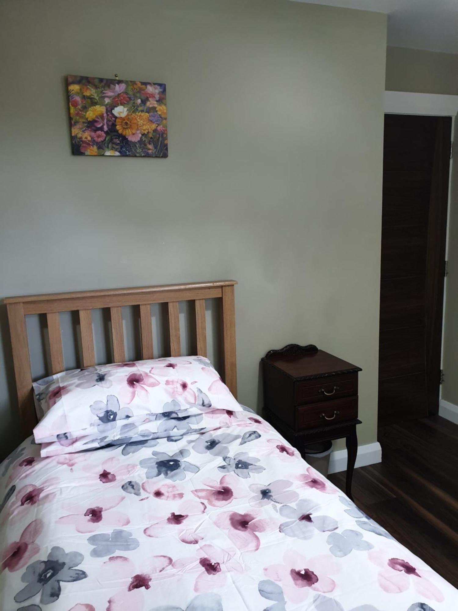 Dungloe Lakeside Lodging 아파트 외부 사진