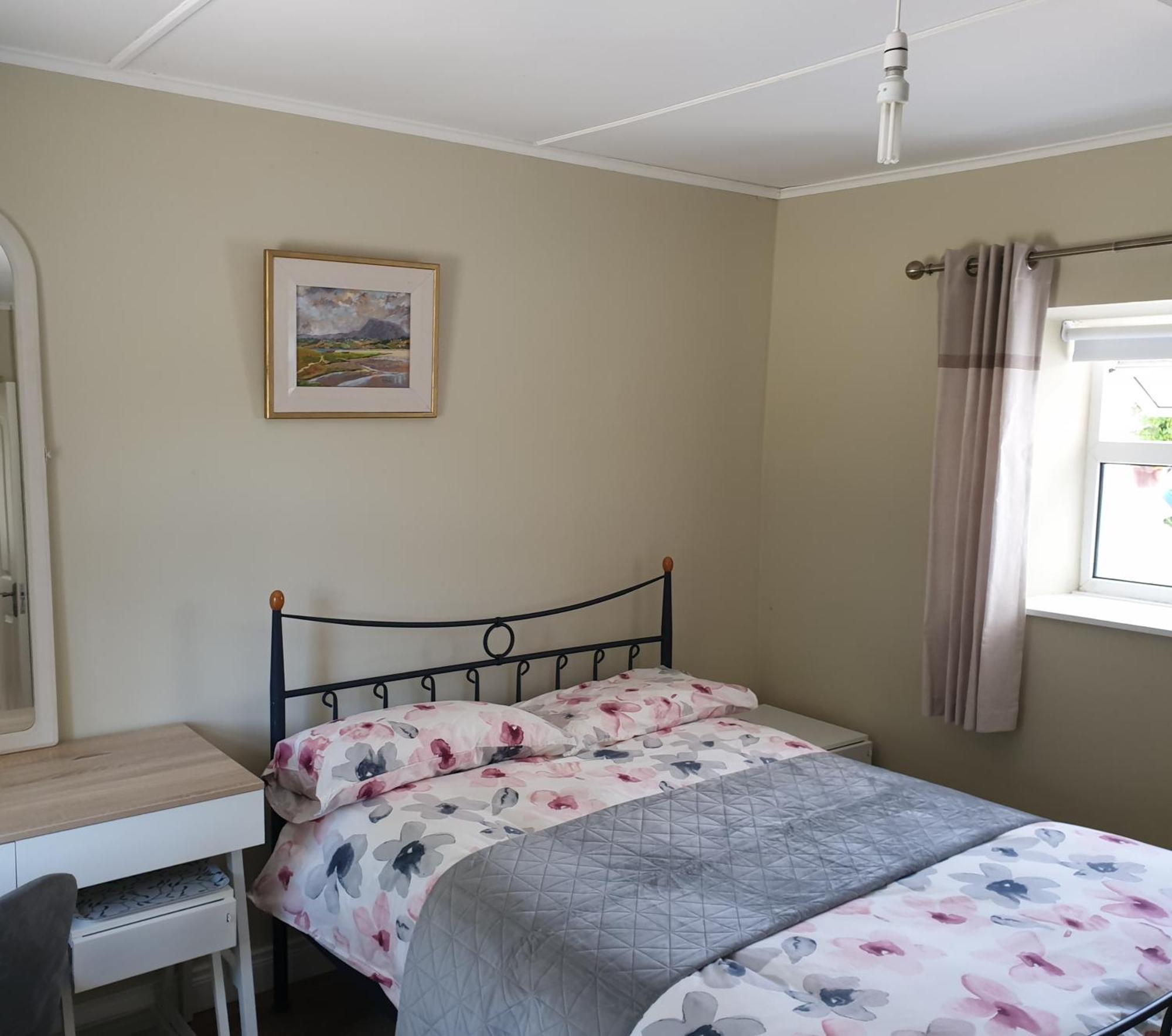 Dungloe Lakeside Lodging 아파트 외부 사진